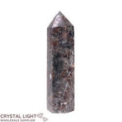 Yooperlite Polished Point