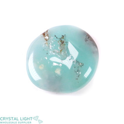 Chrysoprase Flatstone (Single)