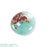 Chrysoprase Flatstone (Single)