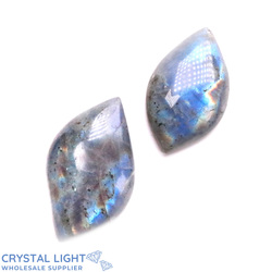 Labradorite Cabochon Lot