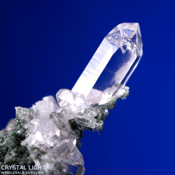 Clusters: Himalayan Quartz Cluster (A-Grade)