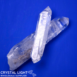Natural Points: Lemurian Bridge Point