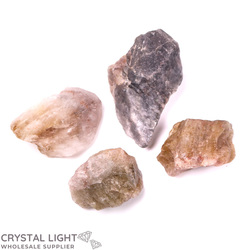 Rough Lots: Super Seven Rough Lot