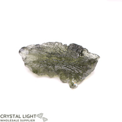 Moldavite Specimen (1.81g)