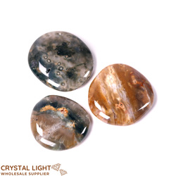 Ocean Jasper Flatstone Lot