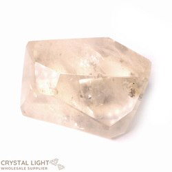 Citrine Faceted Shape