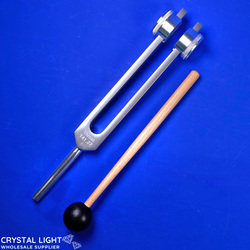 Tuning Forks: Tuning Fork (Throat 141.27)
