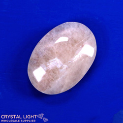 Moonstone Soapstone (Single)