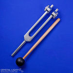 Tuning Fork (Third Eye 221.23)
