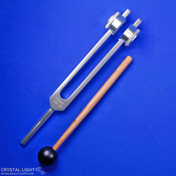 Tuning Fork (Heart 136.10)