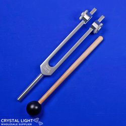 Tuning Forks: Tuning Fork (Root 194.18)