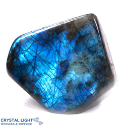 Labradorite Freeform