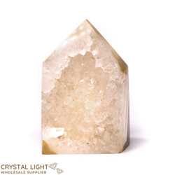 Single Point Listings: Agate Druse Point