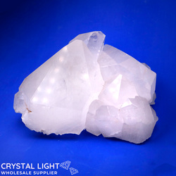 Clusters: Quartz Cluster (A-Grade)