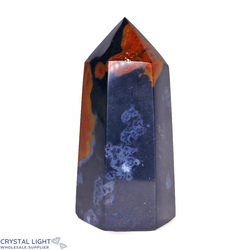 Single Point Listings: Agate Point (Large)