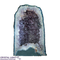 Amethyst Geodes: Amethyst Geode