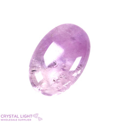 Amethyst Palmstone (Small)