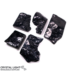 Shungite Slab Lot