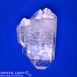 Quartz Tabular DT Point