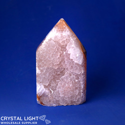 Agate Druse Point