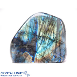 Freeform: Labradorite Freeform