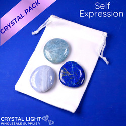 Self Expression Pack