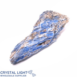 All Other Crystal Specimens: Blue Kyanite Specimen