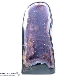 Amethyst Geode