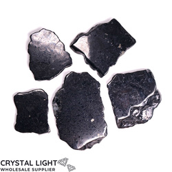 Slabs: Shungite Slab Lot