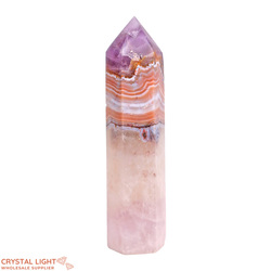 Single Point Listings: Amethyst Agate Point