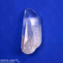 Lemurian Point