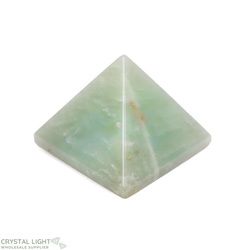 New Jade Pyramid (single)