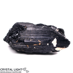 Black Tourmaline Specimen