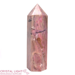 Rhodonite Point