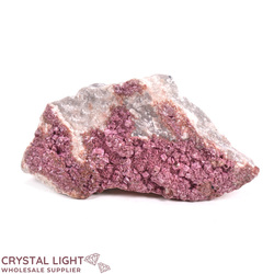 All Other Crystal Specimens: Cobaltoan Calcite Specimen