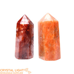 Polished Point Lots: Mixed Point Lot