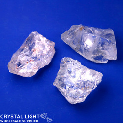 Quartz Rough Lot (A-Grade)