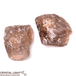 Smokey Quartz Large Rough Lot