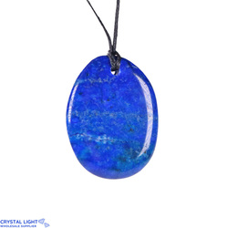 Lapis Lazuli Necklace