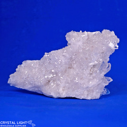 Clusters: Quartz Cluster (A-Grade)