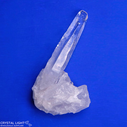 Clusters: Quartz Cluster (A-Grade)