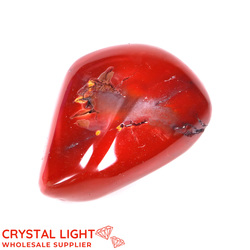 Mookaite Jasper Freeform