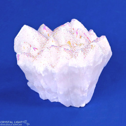 Clusters: Rainbow Aura Cluster