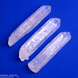 Quartz Natural Point Lot