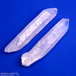 Quartz Natural Point Lot