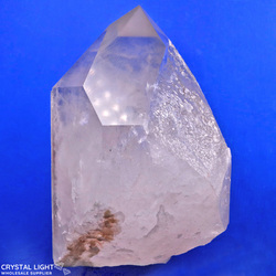 Quartz Natural Point (Large)