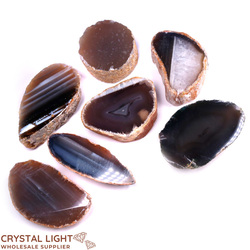 Agate Mini Slab Lot