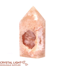 Single Point Listings: Agate Druse Point
