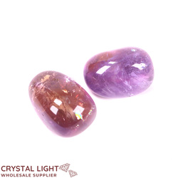 Tumble Lots: Ametrine Tumble Lot (A-Grade)