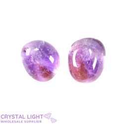 Tumble Lots: Ametrine Tumble Lot (A-Grade)
